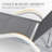 Luccia Aluminum Outdoor Lounge Chair-870904777