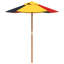 120cm Beach Parasol-106210195