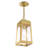 Antionetta Outdoor Hanging Lantern-448062611