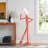 Blaydon 62.2'' Novelty Floor Lamp-1935981710