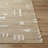 Lizzie Hand Tufted Abstract Indoor Rug-92290132