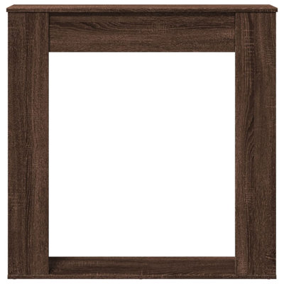 Engineered Wood Fireplace Surround