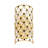 Windsor 2-Light Vanity Light – French Gold/Matte Black-75189381-75189383