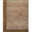 Tapis argile / naturel Loloi Kahmel-1498633248