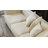 Velvet Modern Loveseat Sofa for Living Room, Upholstered Tufted Couch with Nailhead Arms & Pillow, Removable/Washable Cushion Cover, Cloud Couch with Seat Storage Space-363492397-363492387