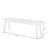 Minique Solid Wood Bench-755972338