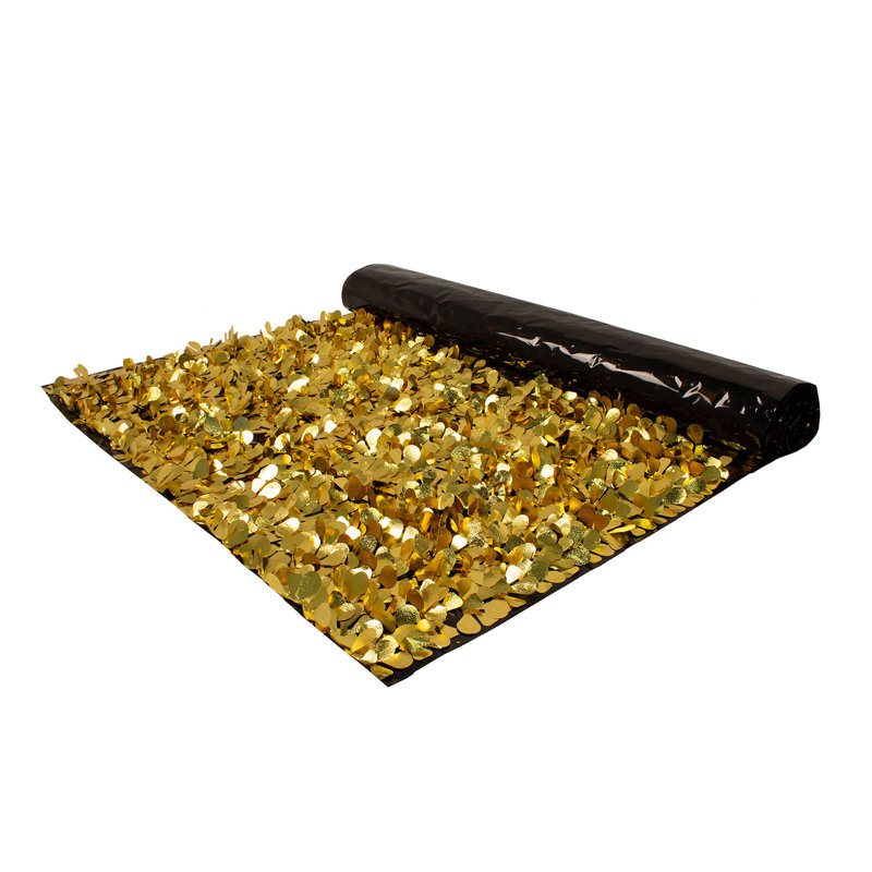 Floral Sheeting