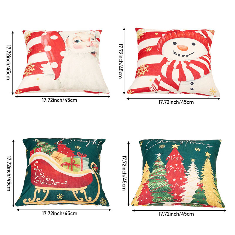Multicolour Cushion