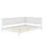 Lit de jour / canapé en bois-1125799220