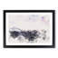 Sunrise over Aoraki Mount Cook - Picture Frame Graphic Art Print-56877755-56877758