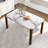 Rectangular Dining Table