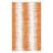 Parvin Hand Woven Cotton Striped Rug-33651482