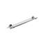 Epsom 68cm 1 Wall Towel Bar