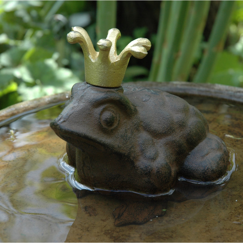 Animals Metal Garden Statue