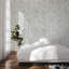 Precious Collection Shimmery Satin Silk Fabric Design Wallpaper Roll-1824386429