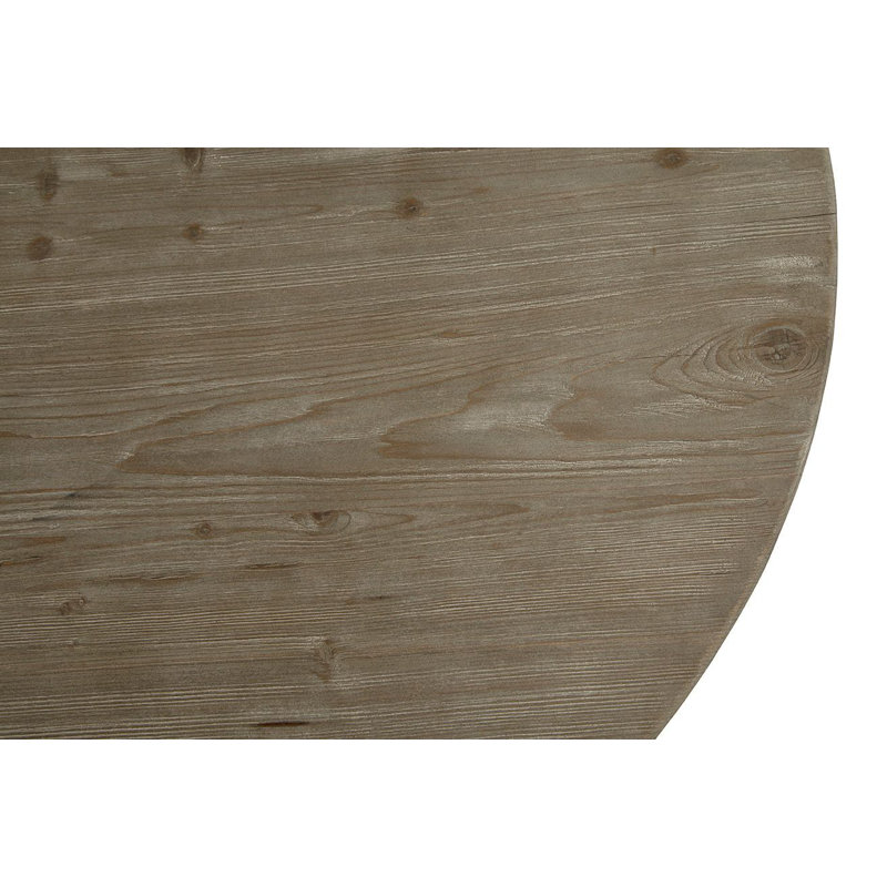Williamsburg Round Coffee Table
