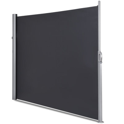 300cm W x 160cm H Single Panel Room Divider