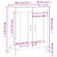 Youenn 69.5cm Sideboard-1649529520