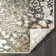 Animal Print Indoor Rug