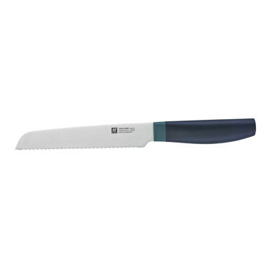 Kiwi Stainless Steel Paring Knife - Polypropylene Handle (4 inch Blade)