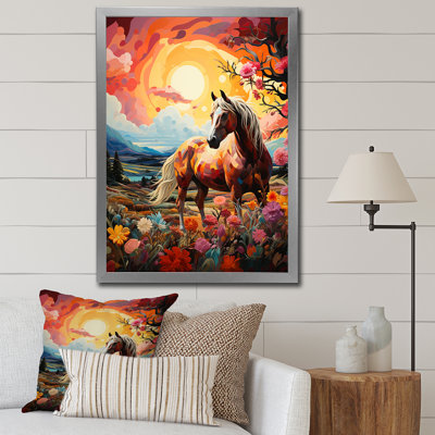 " Carousel Carousel Of Childhood II "