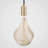 Voronoi II 3 - Light Cluster Pendant-512238809