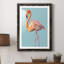 Flamant rose - cadre photo-1309124546-1309124569