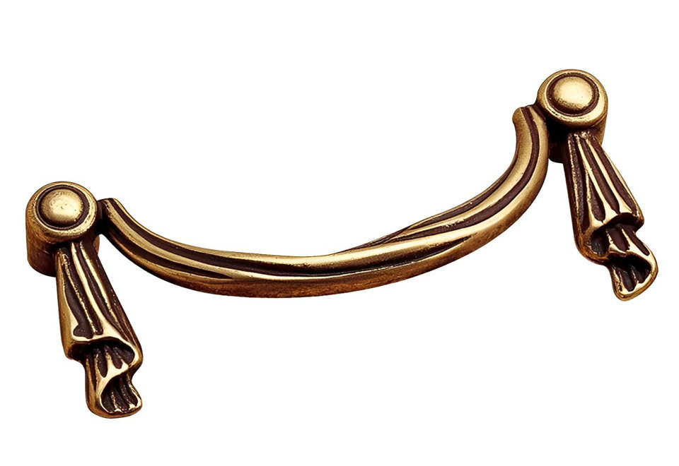 Cabinet and Drawer Pulls