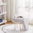 Velvet Ottoman-664542706