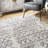 Everhart Geometric Indoor Rug-311706426