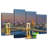 Nicci Tokyo Night Rainbow Bridge-108894927