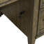  Bureau de direction Gertraute Jr avec plateau à clavier-1715766513
