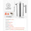 Cafetière French Press