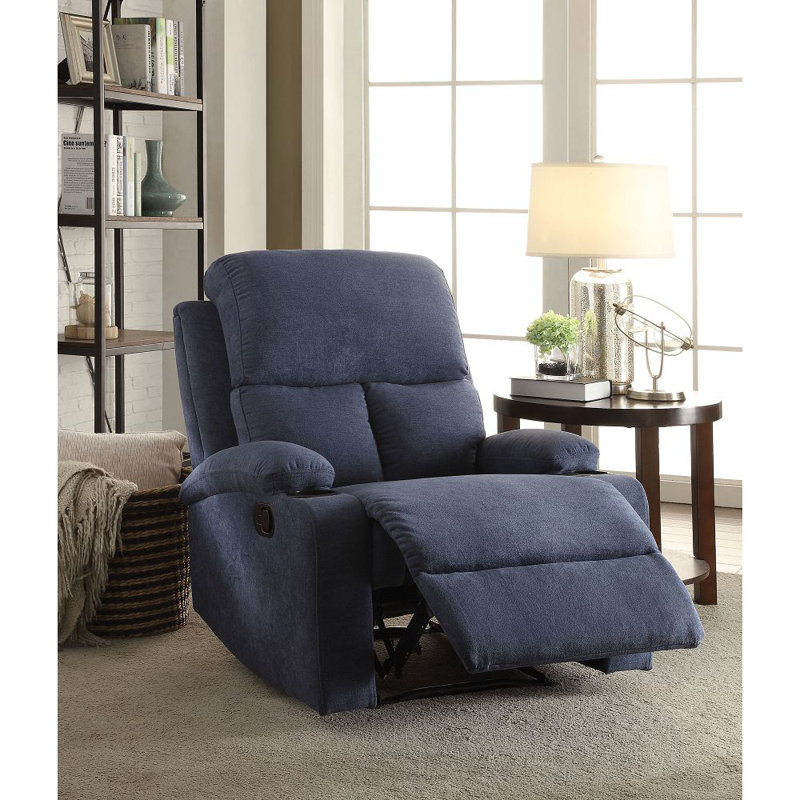 Fauteuil de massage inclinable électrique