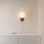 Cantilever Wall Light-1421712581