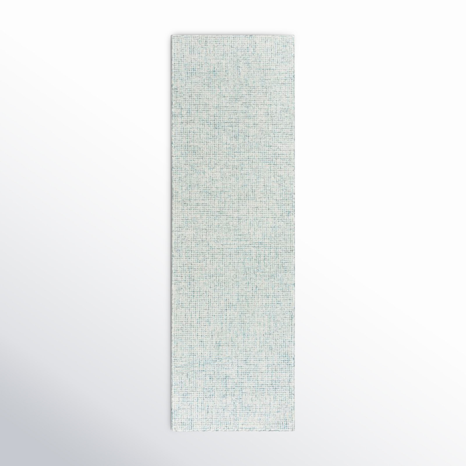 Britley Hand Tufted Wool Rug, Runner 2'6" x 10'