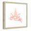 Adhésif décoratif «Be the Unicorn 1» Be a Unicorn-47833358-47833352
