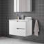 Bathroom Furniture Suite
