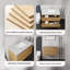Meuble-lavabo flottant avec lavabo-775245938-775245942