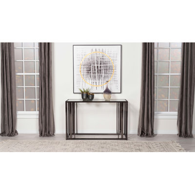 Console Niyelle 47,25 po