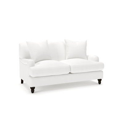 Walters Tight Back Loveseat