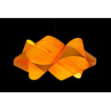 Swirl 1 - Light Pendant
