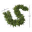 Green Real Touch Seeding Juniper Berry Luxury Artificial Evergreen Winter Greenery Mantle Garland Christmas Table Runner
