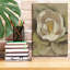 «White Blossom Crop» par Cheri Blum, art mural sur toile-1457589274