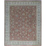 Brookhaven One-of-a-Kind 12' X 14'8" Area Rug