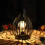 Exael Metal Desk Lamp