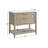 37" Single Bathroom Vanity