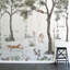 Adhésif mural Woodland Adventure