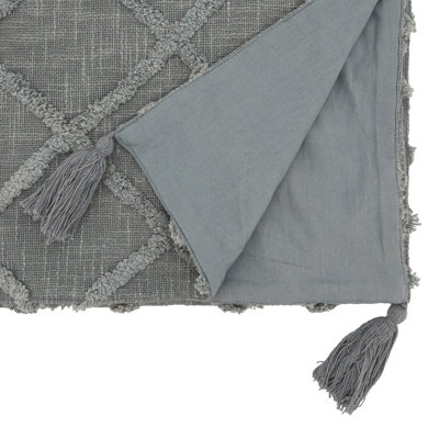 Iero Rectangular Geometric Table Runner