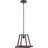 Bouck 1 - Light Single Pendant-668475778